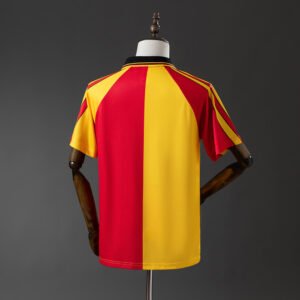 Galatasaray 1998/99 Local