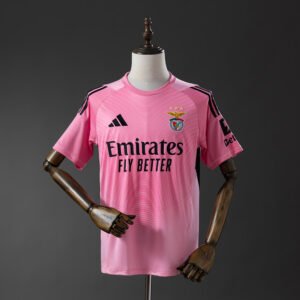 Benfica 2025/26 Tercera