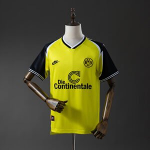 Borussia Dortmund 1995/96 Local