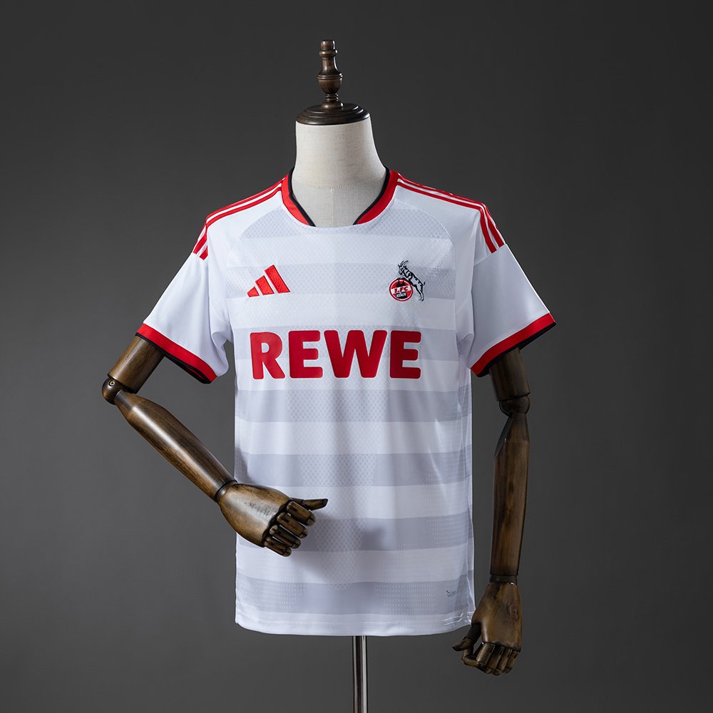 FC Köln 2026/27 Local