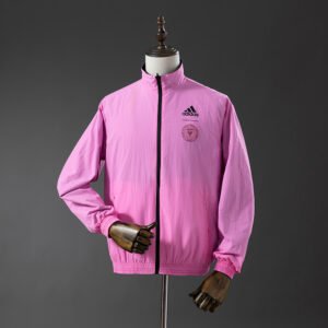 Inter de Miami Chaqueta