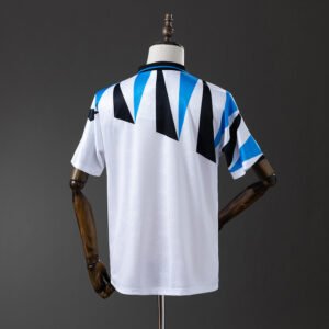 Inter de Milán 1992/93 Visitante