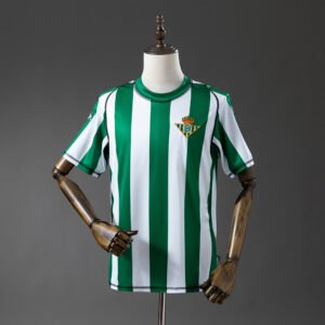 Real Betis 2003/04 Local