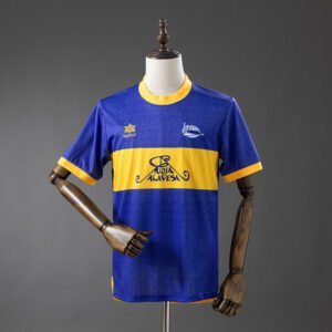 Deportivo Alavés 2000/01 Local