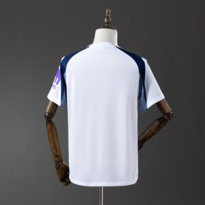 Tottenham 2025/26 Local