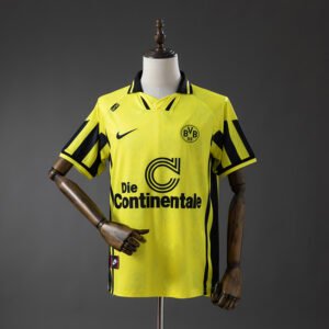 Borussia Dortmund 1996/97 Local