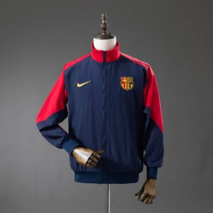 FC Barcelona Chaqueta 2025