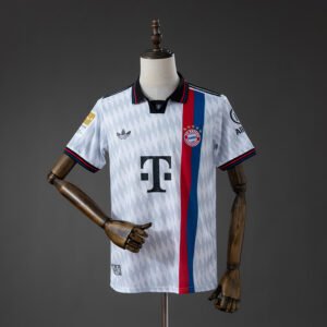 Bayern Múnich 2026/27 Visitante