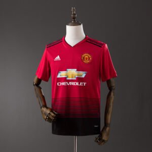 Manchester United 2018/19 Local