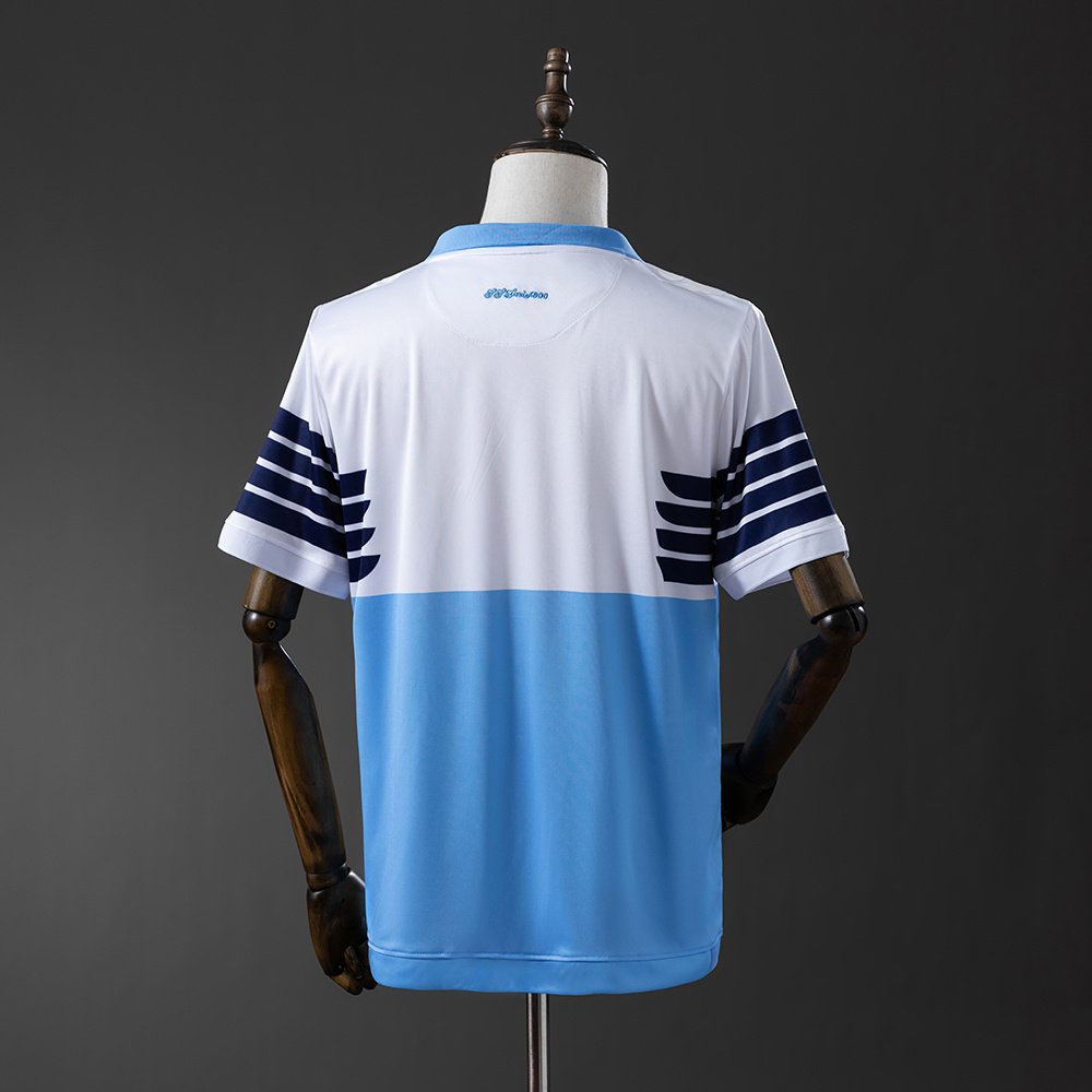 Lazio 2014/15 Local - Imagen 2