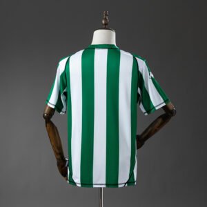 Real Betis 2003/04 Local