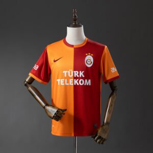 Galatasaray 2013/14 Local