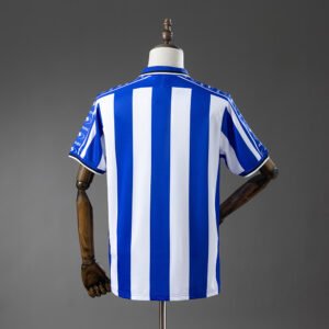 Deportivo Alavés 1998/99 Local