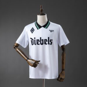 Borussia Monchengladbach 1995/96 Local