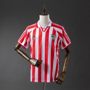 Athletic Club Bilbao 1995/97 Local