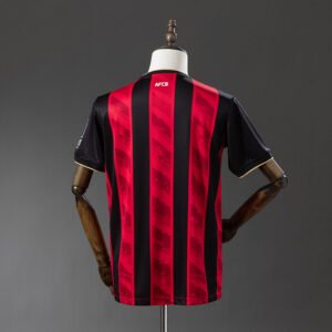 Bournemouth 2025/26 Local