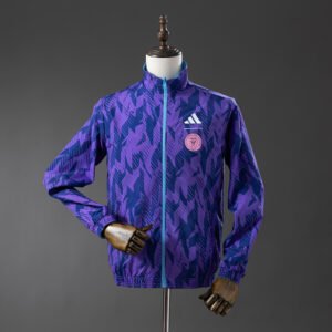 Inter de Miami Chaqueta