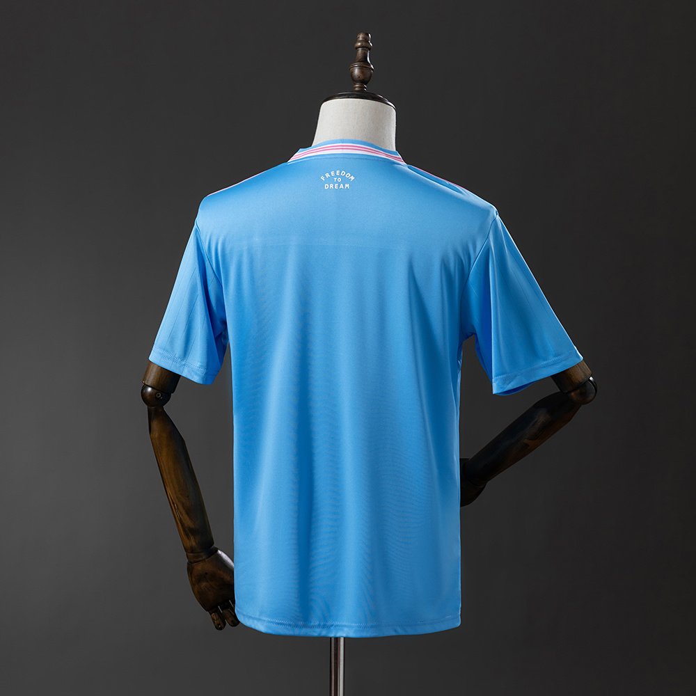 Inter de Miami 2025/26 Tercera - Imagen 2