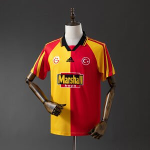 Galatasaray 1998/99 Local