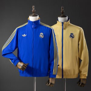 Real Madrid Chaqueta 