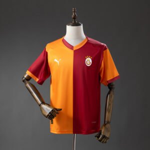 Galatasaray 2025/26 Local