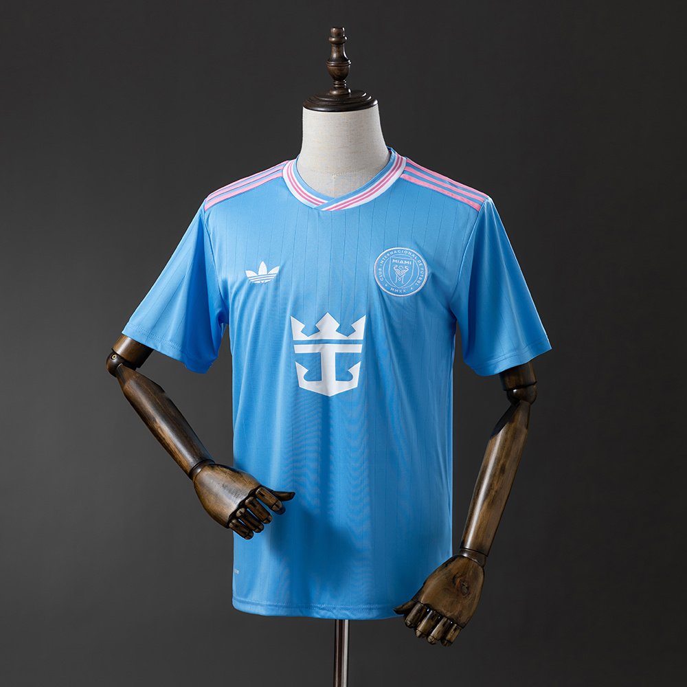 Inter de Miami 2025/26 Tercera