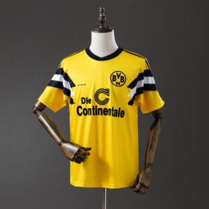 Borussia Dortmund 1989/90 Local