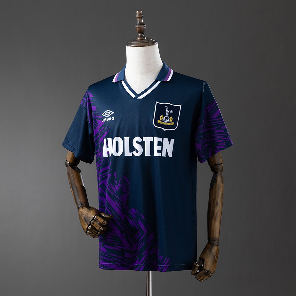 Tottenham 1994/95 Visitante