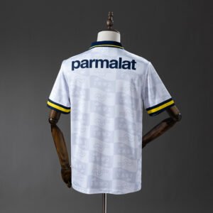 Boca Juniors 1995/96 Visitante