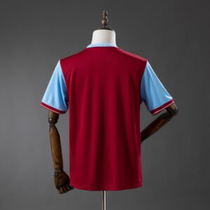 Aston Villa 2009/10 Local