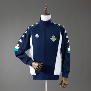 Real Betis Chaqueta Retro