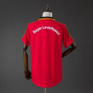 Bayern Leverkusen 1998/00 Local