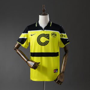 Borussia Dortmund 1996/97 Local