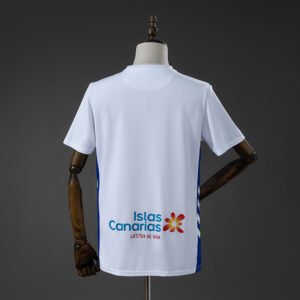 Tenerife 2025/26 Local