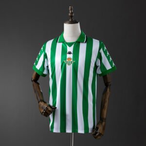 Real Betis 1993/94 Local