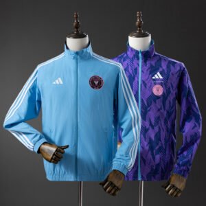 Inter de Miami Chaqueta