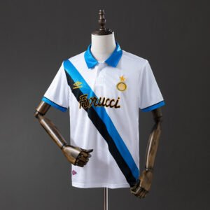 Inter de Milán 1994/95 Visitante