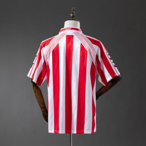 Real Sporting 1994/95 Local