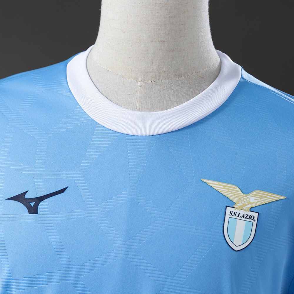 Lazio 2025/26 Local - Imagen 2