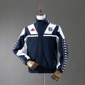 FC Barcelona Chaqueta Retro