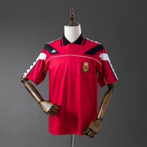 RCD Mallorca 1994/95 Local