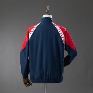Atlético de Madrid Chaqueta Retro