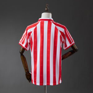 Athletic Club Bilbao 1995/97 Local