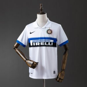 Inter de Milán 2009/10 Visitante