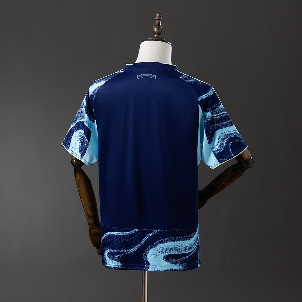 Ajax 2025/26 Visitante - Imagen 2