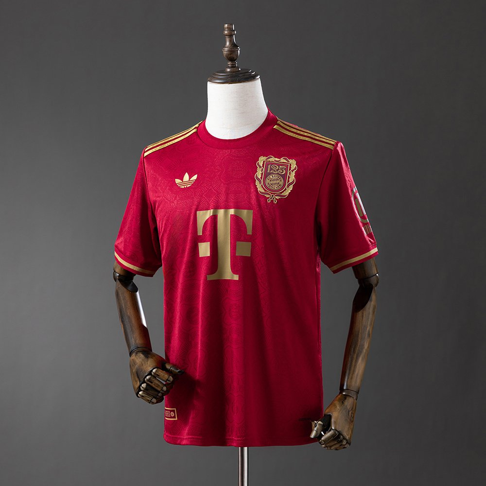 Bayern Múnich "125º Aniversario"