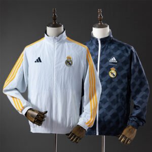 Real Madrid Chaqueta 