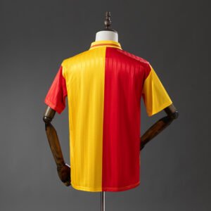 Galatasaray 1996/97 Local