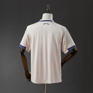 Ajax 2025/26 Tercera