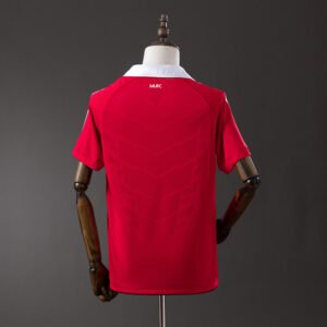 Manchester United 2010/11 Local